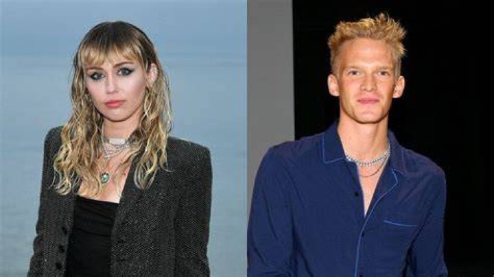 Miley Cyrus Claps Back At Trolls For Slut-Shaming Her After Kiss With Cody Simpson – Explains Why He’s Totally Her Type!