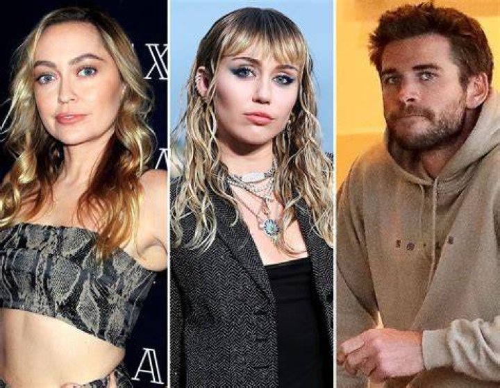 Miley Cyrus May Have Shown Some Red Flags In Marriage With Liam Hemsworth Before Breakup