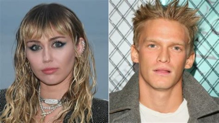 Miley Cyrus Raves About The Single Life Months After Her Cody Simpson Split!