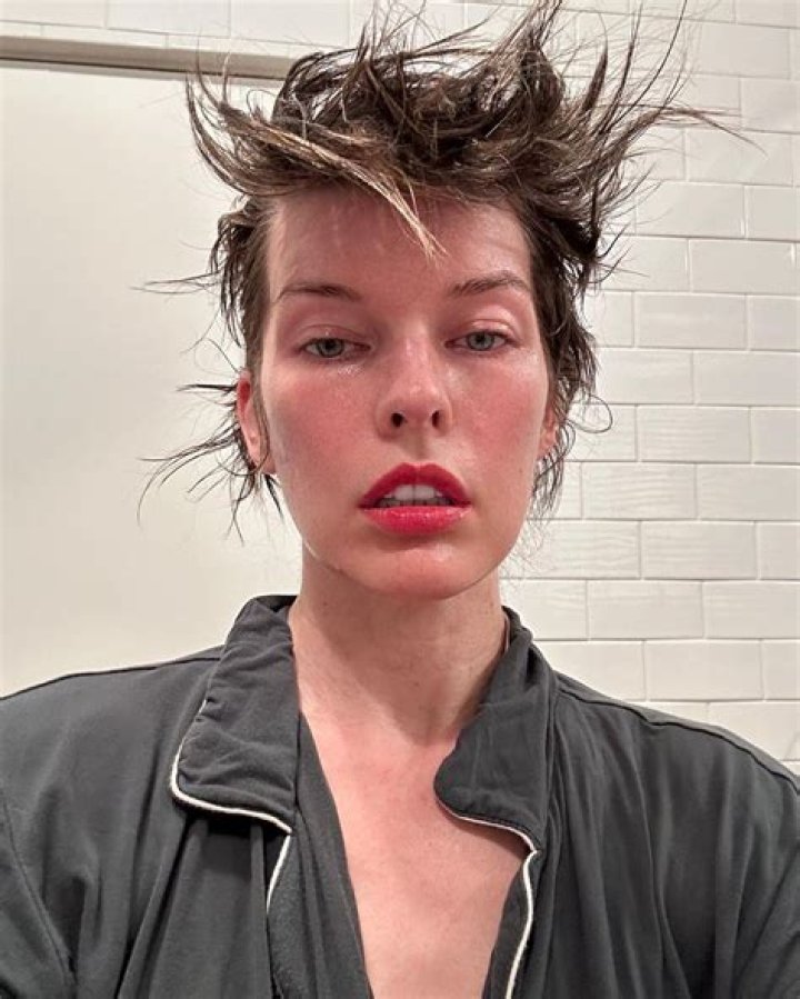 Milla Jovovich’s Stunt Double Suing Resident Evil Producers Over Horrific Injury