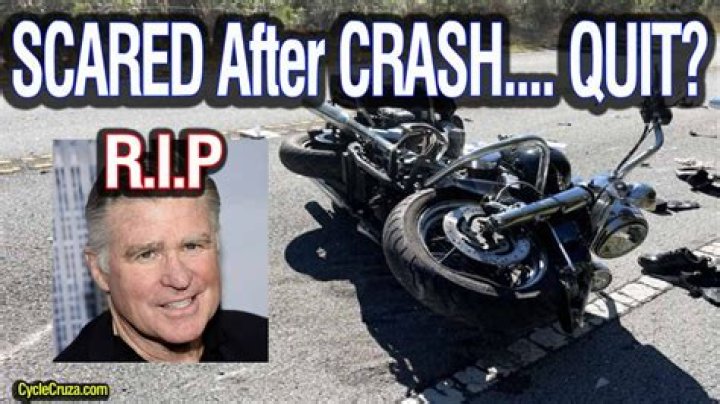 Mindy Chandler Dies in Tragic Motorcycle Accident