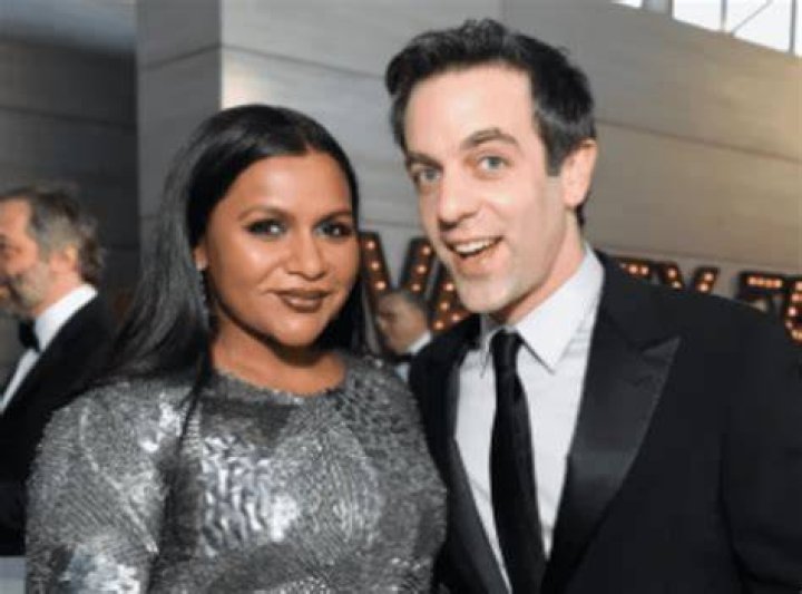 Mindy Kaling Appreciates B.J. Novak’s Parenting Tips
