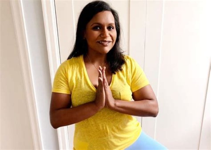 Mindy Kaling Says Laundry Has Become The Most Exciting Part Of Her Day As She Deals With Coronavirus Lockdown