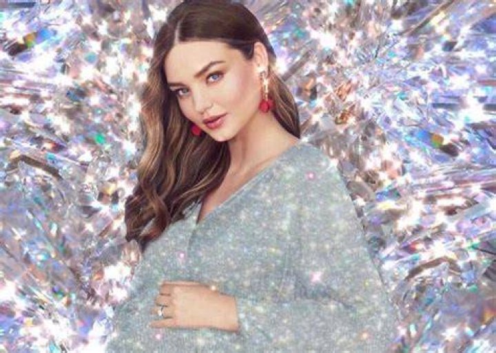 Miranda Kerr Shares Her Pregnancy Beauty Secrets And Routine With Vogue