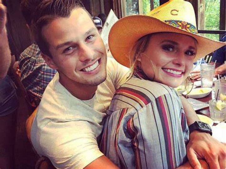 Miranda Lambert Gushes Over Hunky Husband Brendan McLoughlin Ahead Of Wildcard Album Release