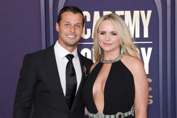 Miranda Lambert Is Loving Life In New York City With Her New Husband Brendan McLoughlin