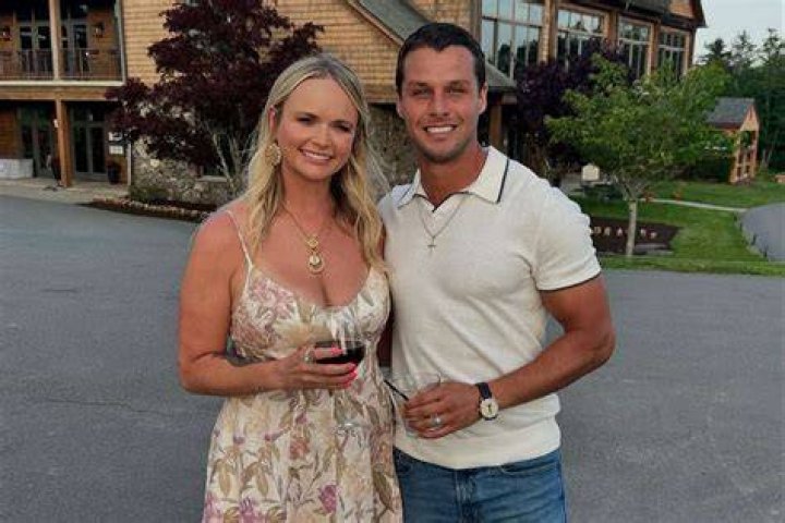 Miranda Lambert’s New Husband Brendan McLoughlin Lived A Secret Life Before Marrying Blake Shelton’s Ex