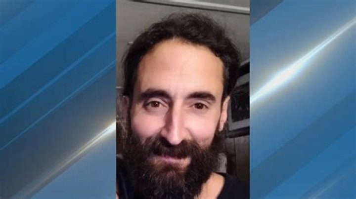 Missing Bryan John Bialas Found Dead