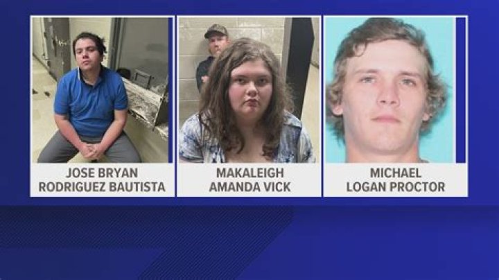 Missing Bryson Grady Missing Found Safe, Huntersville, NC,