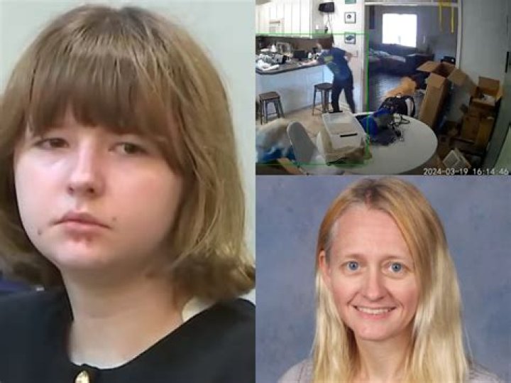 Missing Candice H. Nelson Was Last Seen by family at her Home, Help Find Her