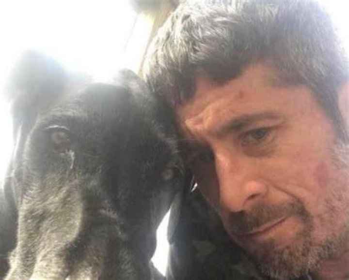 Missing Chad Garrie Found Dead, Obituary