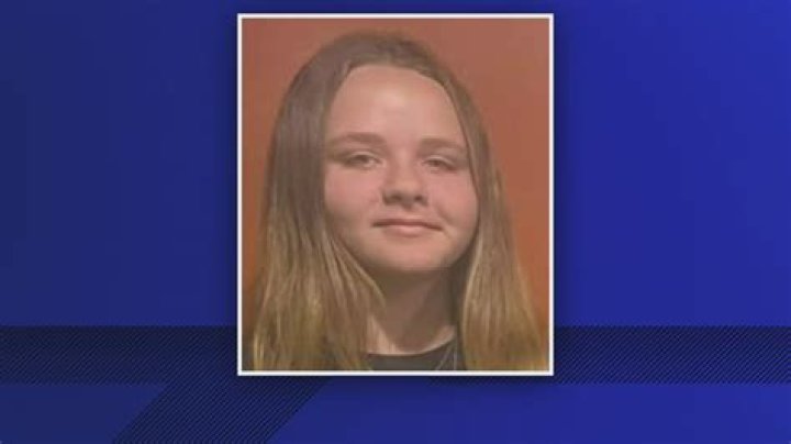 Missing Darrien Otta; Deputies Searching For Missing Teen In Lawrence County, Ohio