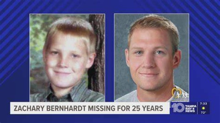 Missing Diver Zachary Nelson Found Dead At A Monterey County Beach