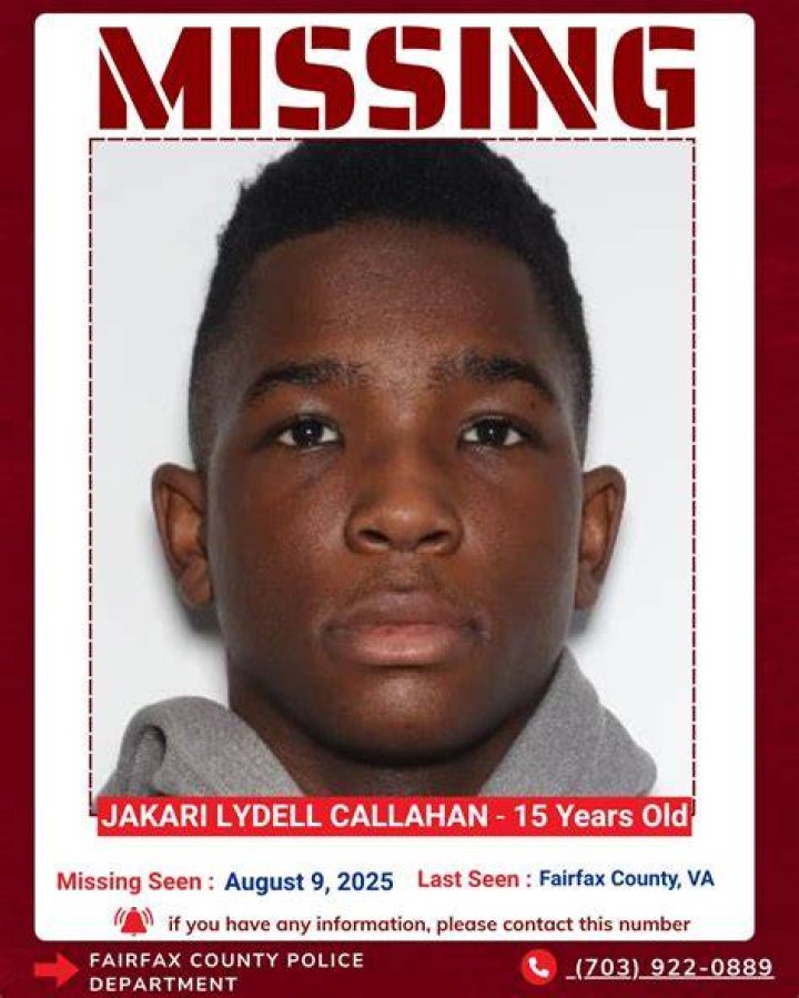 Missing Jakari Rowe Found Dead, All Facts