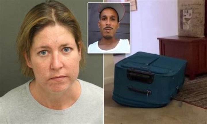 Missing Jeffrey Brooks Jr Found Dead, Roommate Arrested And Charged