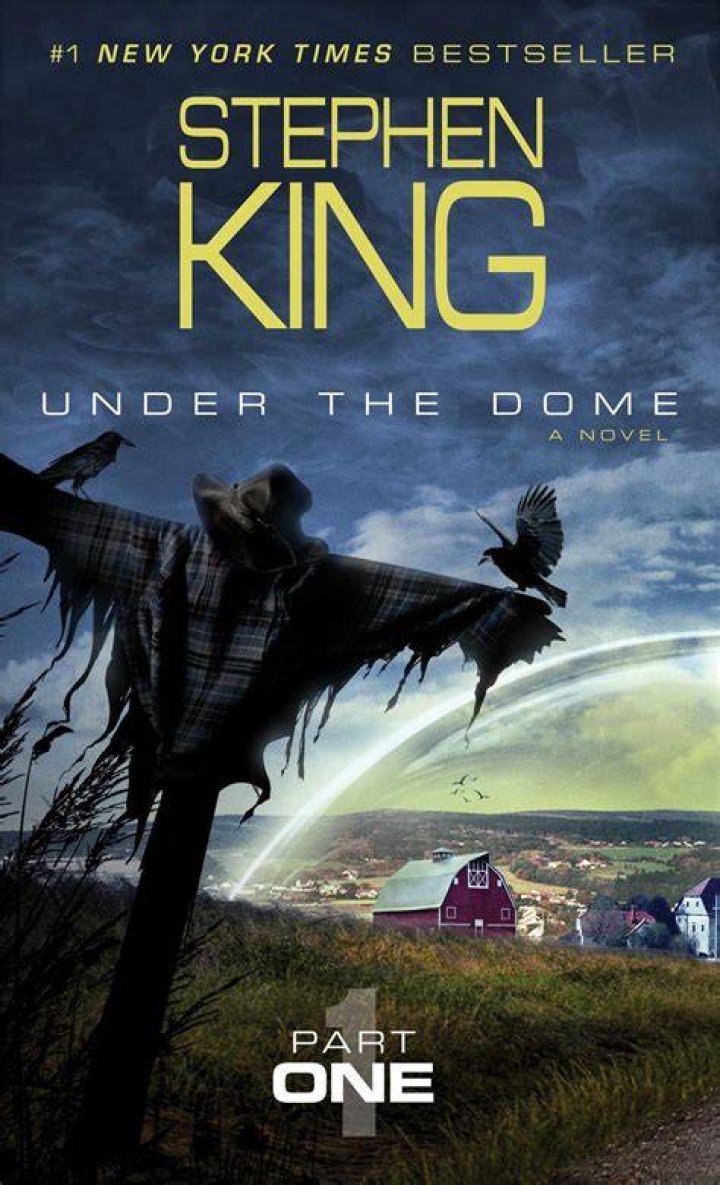 Missing Lost? Watch The Trailer For Stephen King’s Under The Dome