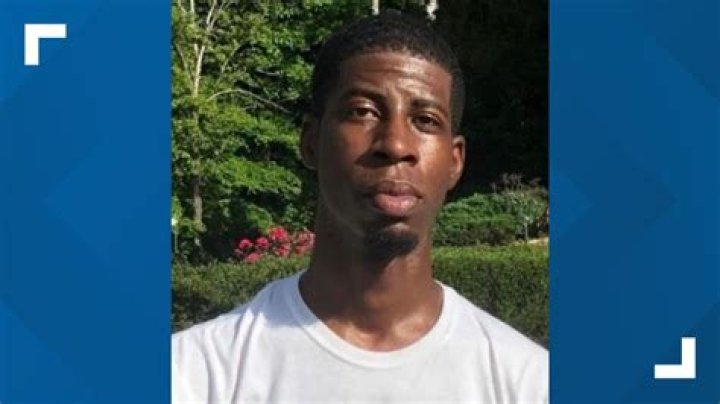Missing Tavon Jay Mckoy found Dead, Virginia teen