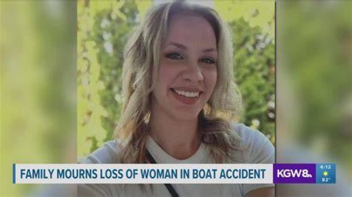 Missouri teen killed in boating accident