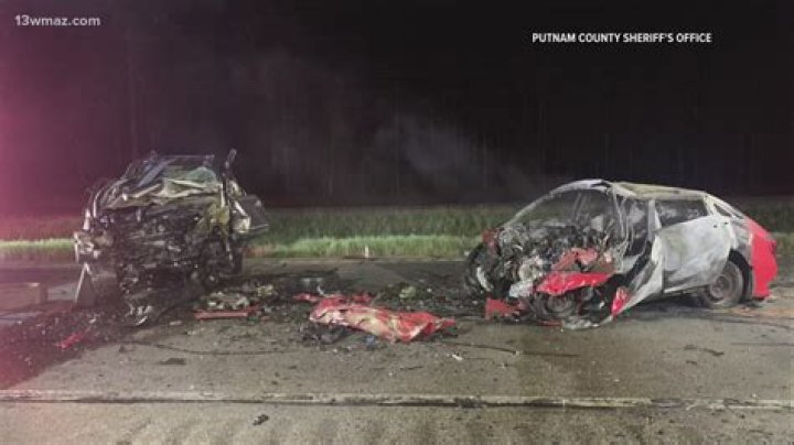 Mitchell Geib Died in a Fatal Car Accident
