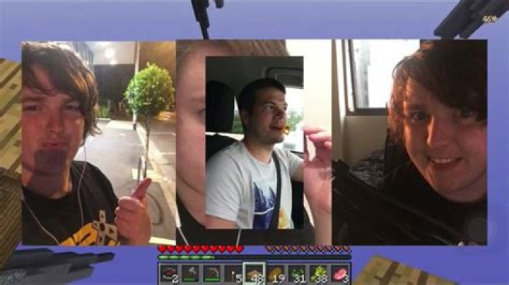 Mitchell Straub (StrauberryJam) - Bio, Facts, Family Life of Australian Gamer