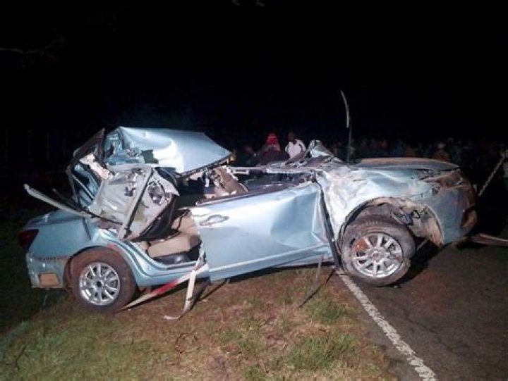 Mitchi Wade Dies in ATV Accident at Steeplechase – Travis Wade’s wife