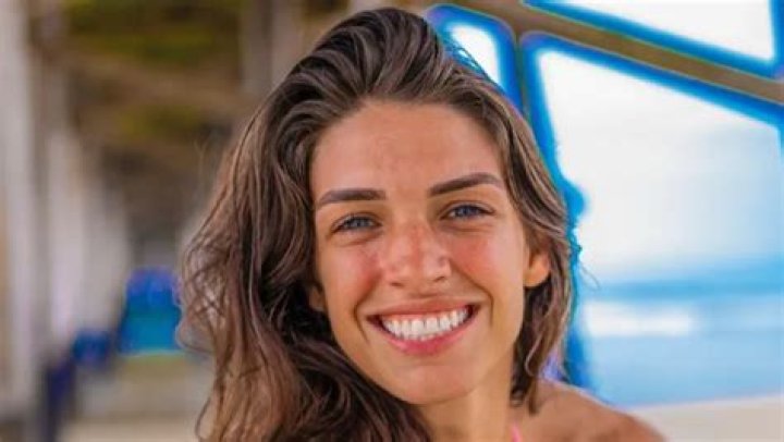 MMA Champion Mackenzie Dern In Workout Gear Is “Unstoppable”