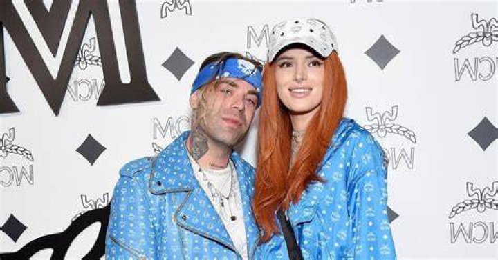 Mod Sun Questions Bella Thorne’s Fidelity: ‘I Was Faithful’