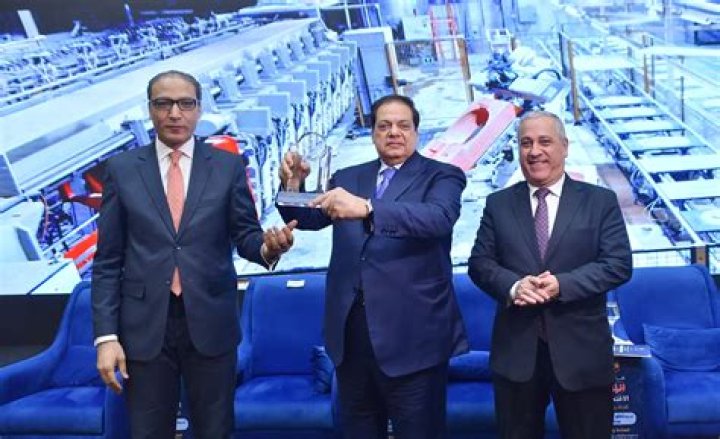 Mohamed Abou El Enein’s 4 children: Meet his three sons and daughter