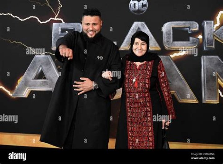 Mohammed Amer family, wife, children, parents, siblings