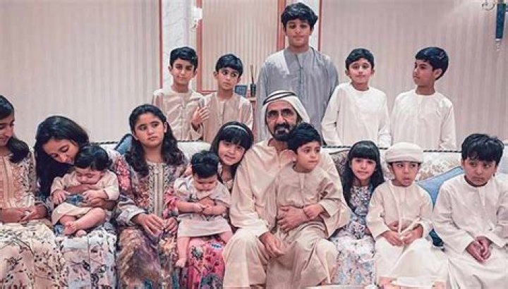 Mohammed bin Rashid Al Maktoum Biography – Facts, Childhood, Family Life of UAE Ruler & Leader