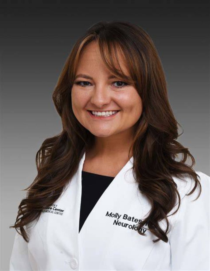 Molly Bates – Lubbock, TX