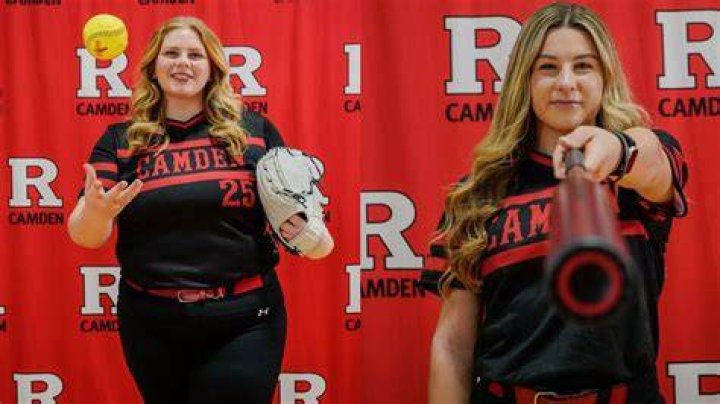 Molly Hammond – Camden, NJ
