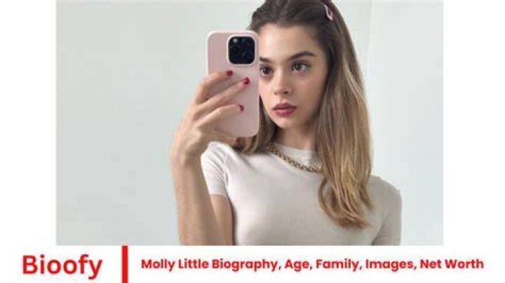 Molly Marsh Age, Biography, Height , Birthday, Parents