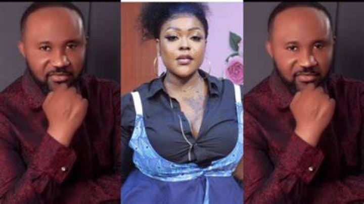 Mona Gucci exposes Pastor Prince Elisha and extends her apology to all the young women who accused him of having slept with them