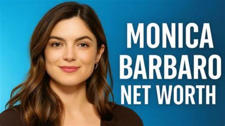 Monica Barbaro career earnings, salary and net worth
