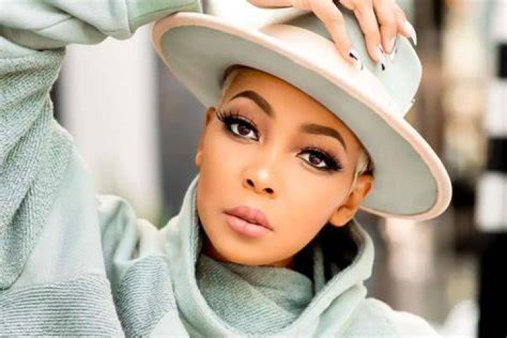 Monica Is Slammed For Being Too Cocky After Saying This About Ex-Husband Shannon Brown In This Video