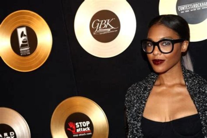 Moniece Slaughter Trashes Dr. Dre Amid His Nicole Young Divorce Battle – Says He’s A Woman Beater