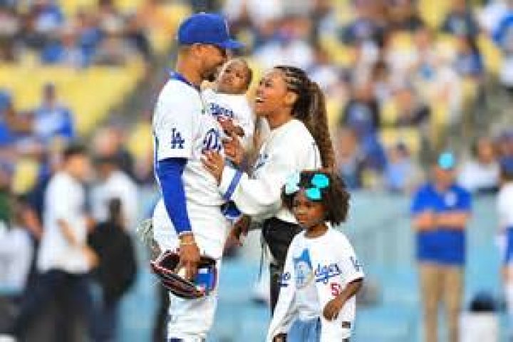 Mookie Betts family, wife, children, parents, siblings