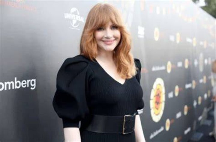 More Action-Oriented Roles For Bryce Dallas Howard Would Be Ideal To Showcase Her Martial Arts Training