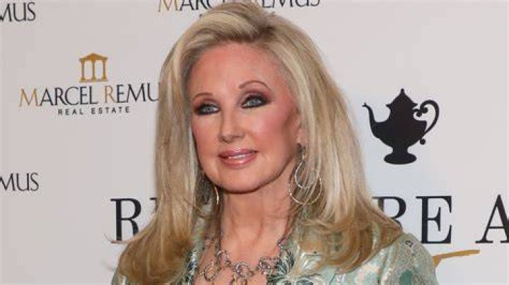Morgan Fairchild $8 million net worth explored
