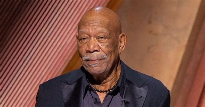Morgan Freeman weight: How much does Morgan Freeman weigh?