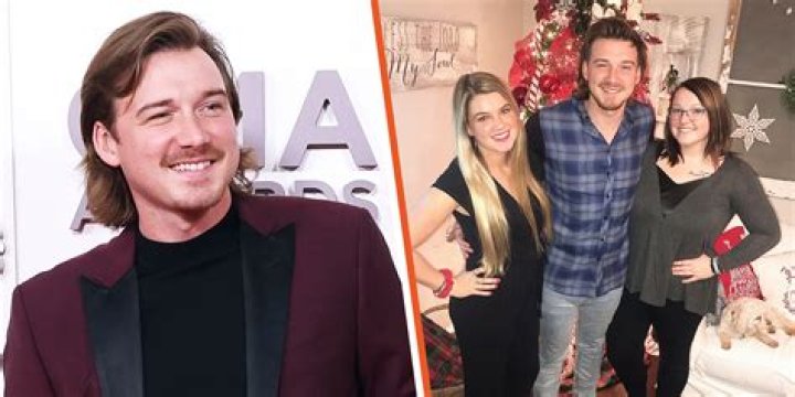 Morgan Wallen siblings: Ashlyne Wallen, Mikaela Wallen