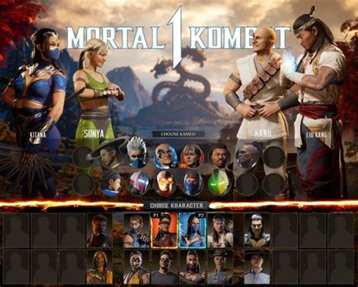 Mortal Kombat 11 Fans Divided Over Joker’s Redesign