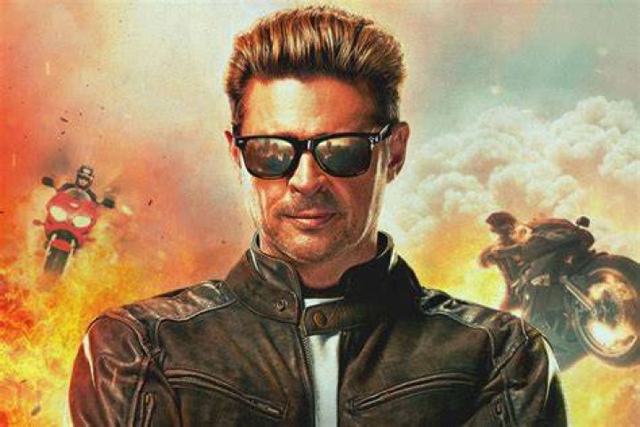 Mortal Kombat Writer Says Kano’s The Reason Why Johnny Cage Isn’t In The Movie