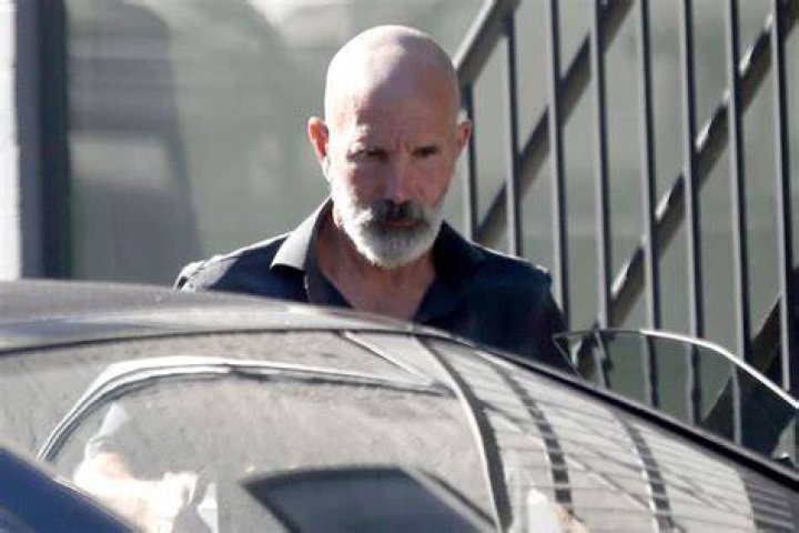 Mossimo Giannulli Wants To Serve His Prison Sentence At Home Due To Harsh Conditions
