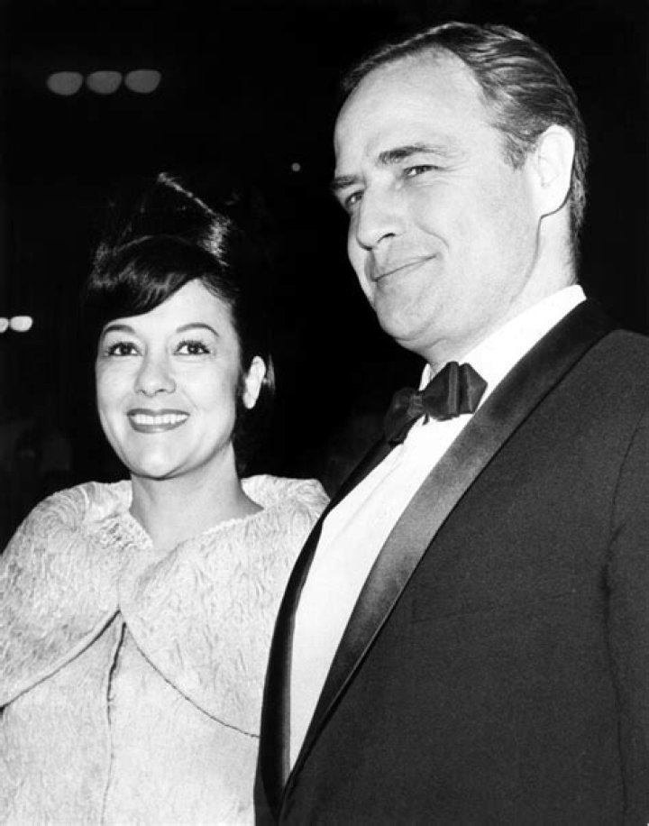 Movita Castaneda cause of death: What happened to Marlon Brando’s second wife?