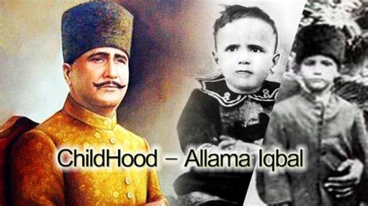 Muhammad Iqbal Biography - Facts, Childhood, Family Life & Achievements
