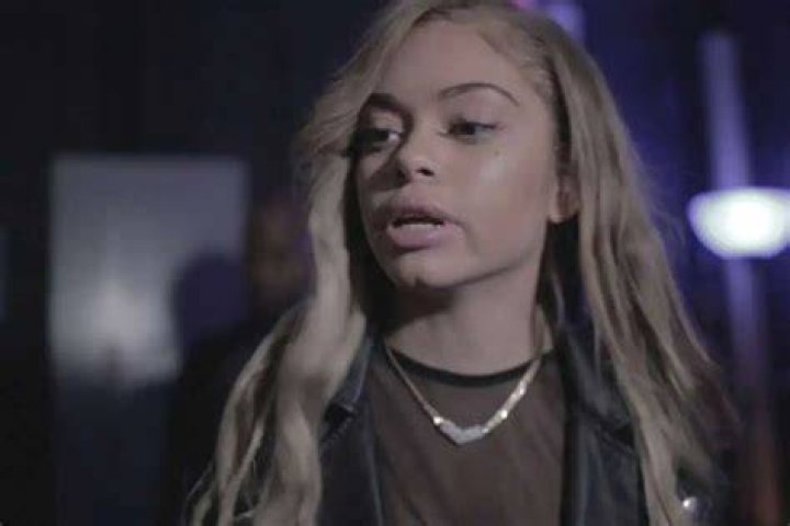 Mulatto Says She Wrongfully Served 3 Days Behind Bars After Trying To Go On Vacation In The Dominican Republic