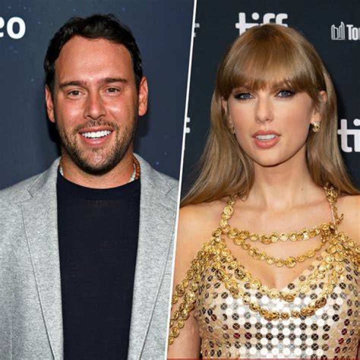 Music Industry Insider Explains Taylor Swift And Scooter Braun Masters Controversy