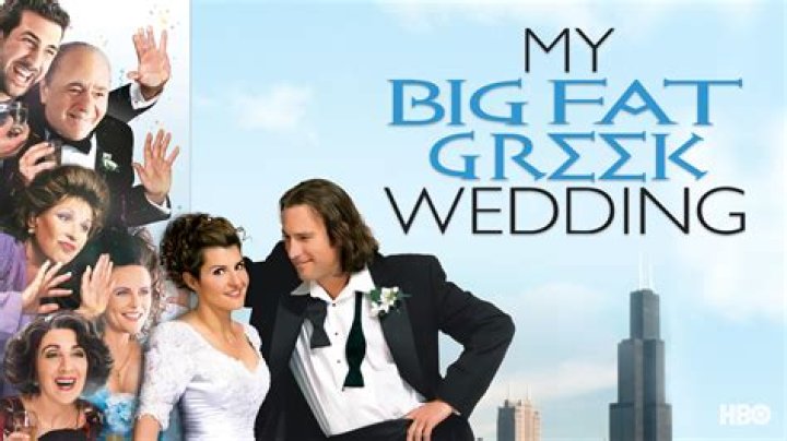 My Big Fat Greek Wedding 2 Poster Teases A Bright And Breezy Matrimonial Romp